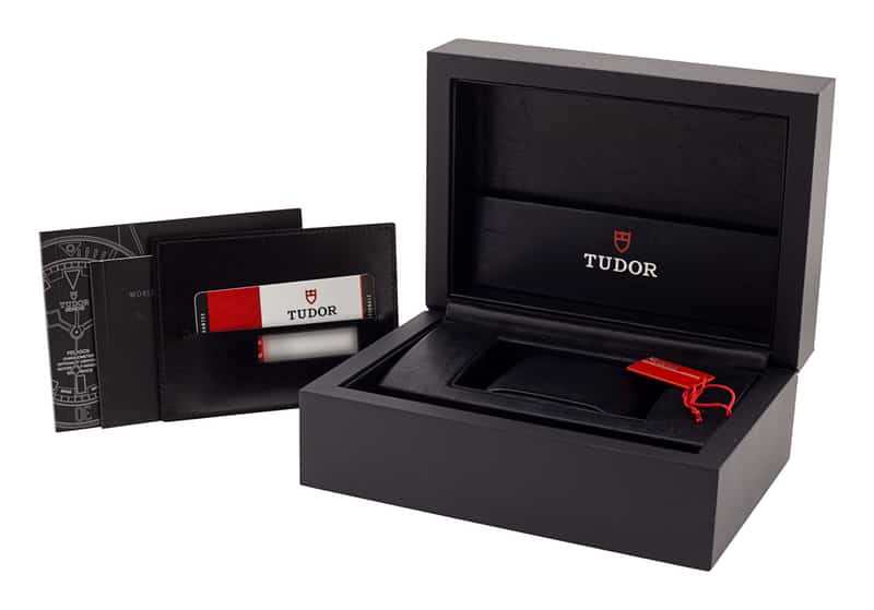 Tudor Pelagos M25600TN-0001